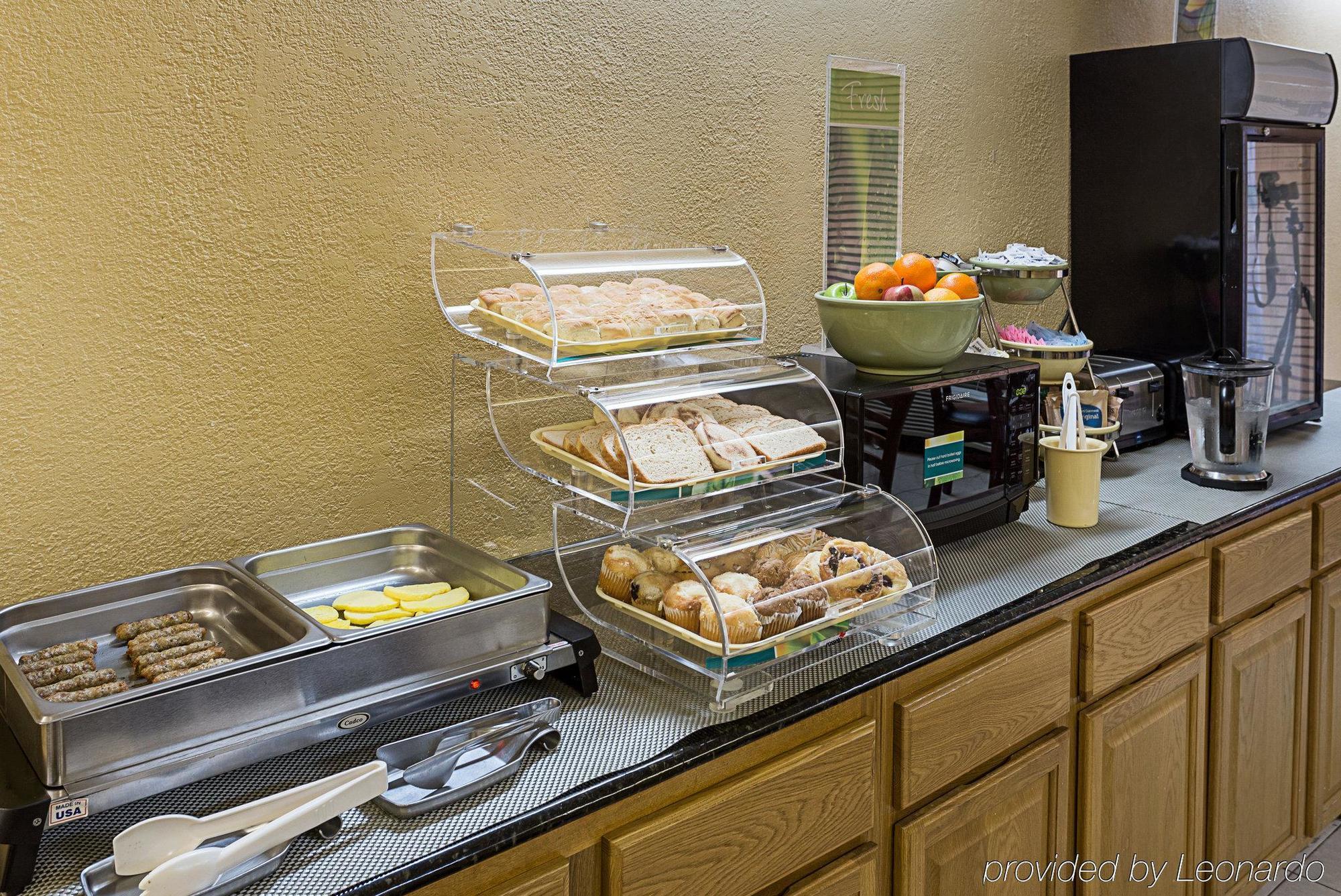 Executive Thibodaux New Orleans Hotel Esterno foto