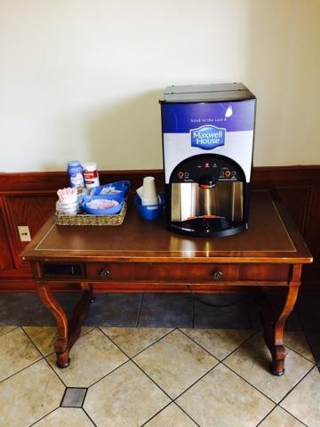 Executive Thibodaux New Orleans Hotel Esterno foto