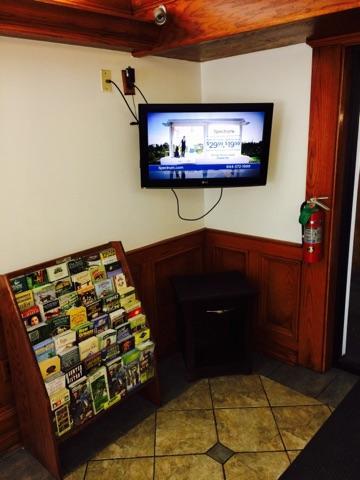 Executive Thibodaux New Orleans Hotel Esterno foto
