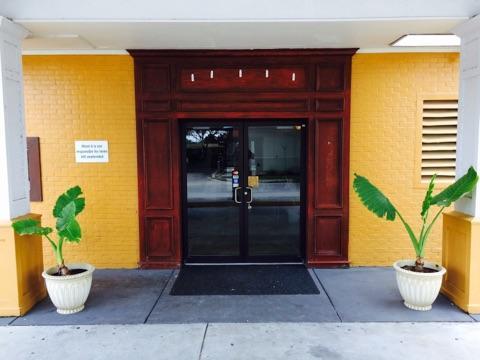 Executive Thibodaux New Orleans Hotel Esterno foto