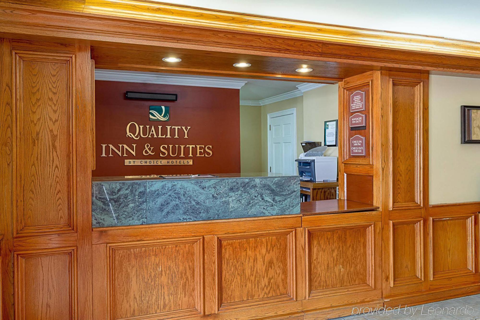 Executive Thibodaux New Orleans Hotel Esterno foto