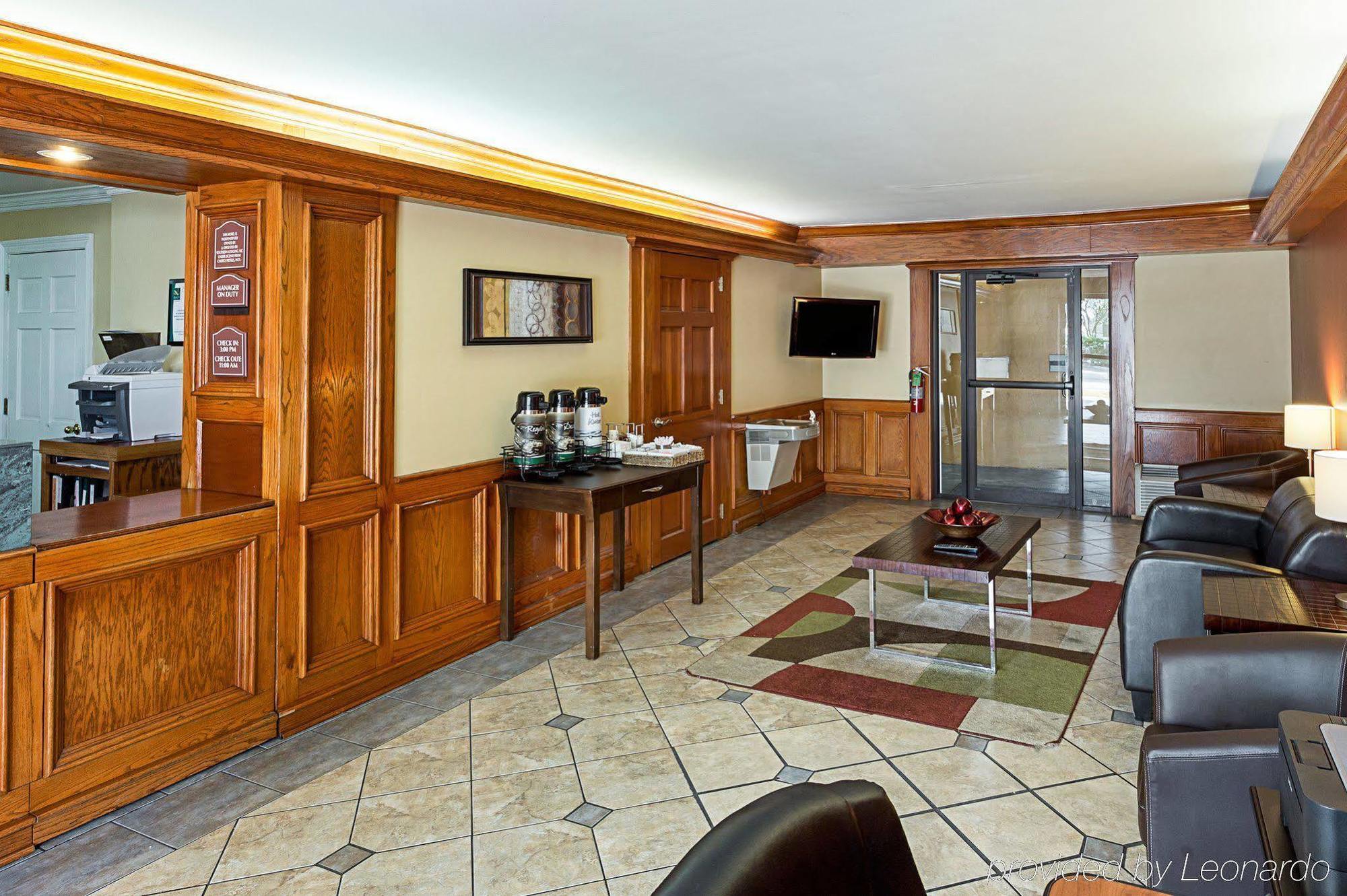 Executive Thibodaux New Orleans Hotel Esterno foto