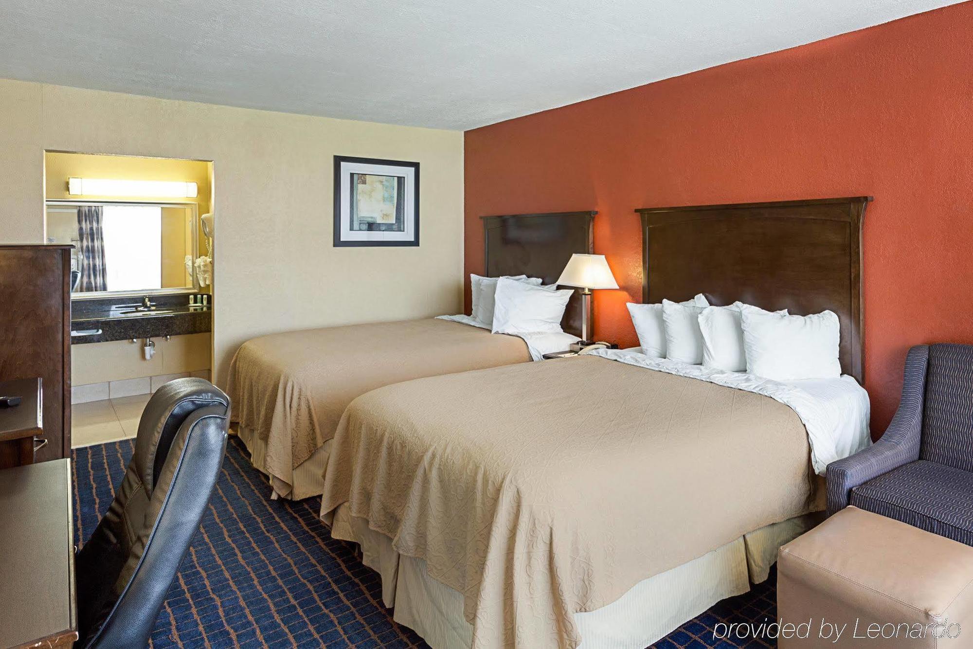Executive Thibodaux New Orleans Hotel Esterno foto